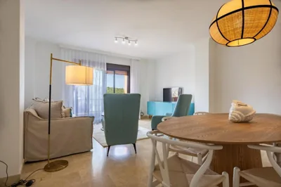 Increíble y Moderno apartamento Duplex con piscinas y preciosas vistas — foto 8