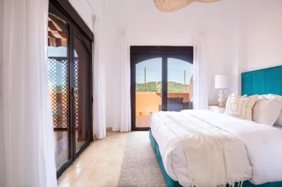 Increíble y Moderno apartamento Duplex con piscinas y preciosas vistas — foto 10