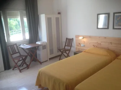 Independ room in villa with views 2 — foto 2