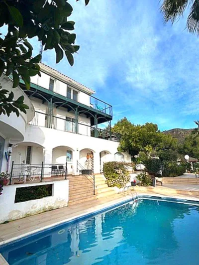 Independ room in villa with views 2 — foto 4
