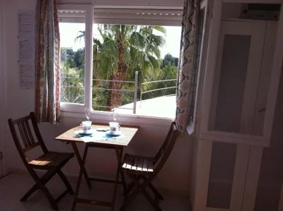 Independ room in villa with views 2 — foto 5