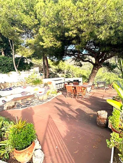 Independ room in villa with views 2 — foto 6