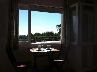 Independ room in villa with views 2 — foto 12
