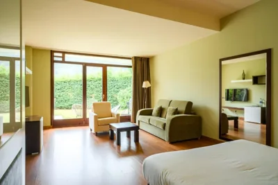 Indiana Boutique Hotel — foto 3