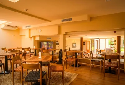 Indiana Boutique Hotel — foto 7