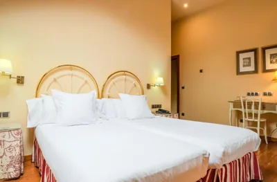 Indiana Boutique Hotel — foto 8