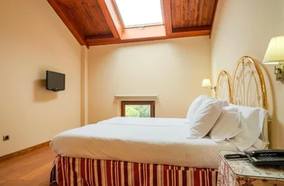 Indiana Boutique Hotel — foto 11
