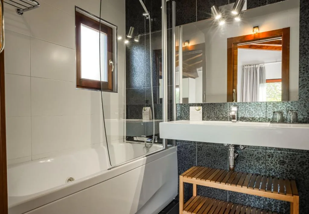 Suite Superior — Indiana Boutique Hotel