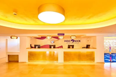 Indico Rock Hotel Mallorca - Adults Only — Foto 5