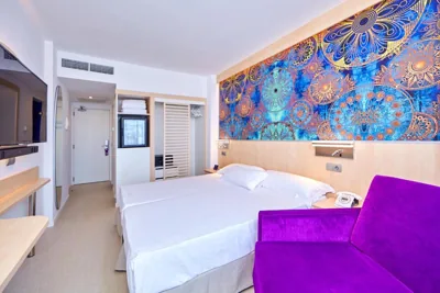 Indico Rock Hotel Mallorca - Adults Only — Foto 6