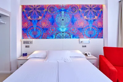 Indico Rock Hotel Mallorca - Adults Only — Foto 7