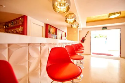 Indico Rock Hotel Mallorca - Adults Only — Foto 9