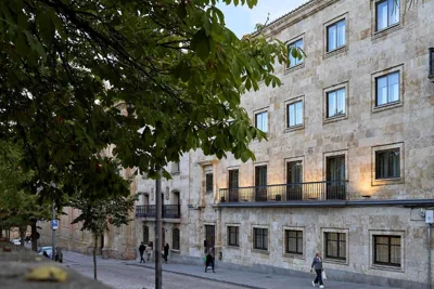 Inés Luna Suites — foto 2