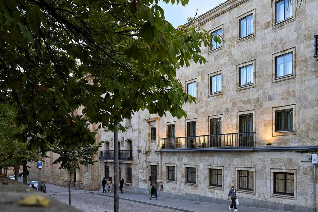 Inés Luna Suites