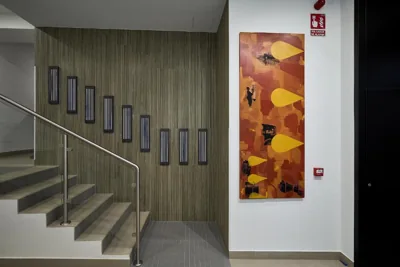 Inés Luna Suites — foto 3