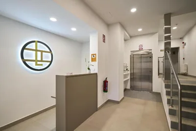 Inés Luna Suites — foto 4