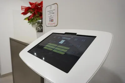 Inés Luna Suites — foto 5