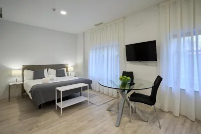 Inés Luna Suites — foto 7