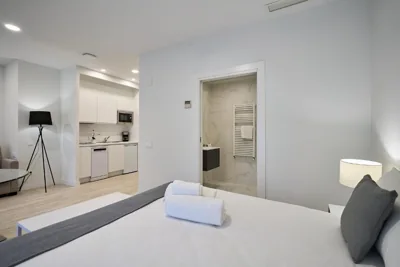Inés Luna Suites — foto 8