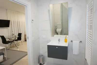 Inés Luna Suites — foto 9