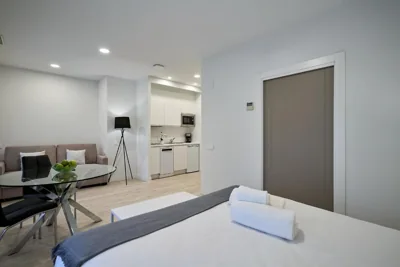 Inés Luna Suites — foto 10