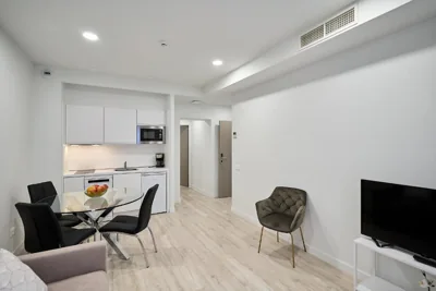 Inés Luna Suites — foto 11