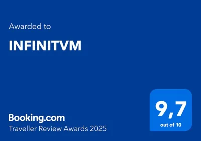 INFINITVM — foto 8