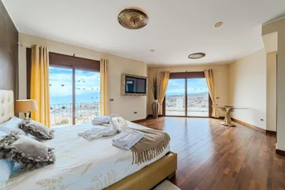 Infinity Atlantic Views Luxury Villa - Costa Adeje — foto 2