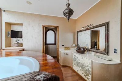 Infinity Atlantic Views Luxury Villa - Costa Adeje — foto 3