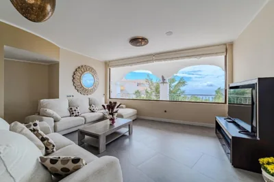 Infinity Atlantic Views Luxury Villa - Costa Adeje — foto 4