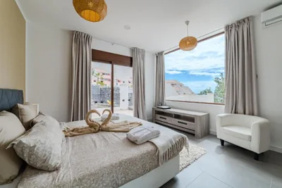Infinity Atlantic Views Luxury Villa - Costa Adeje — foto 5