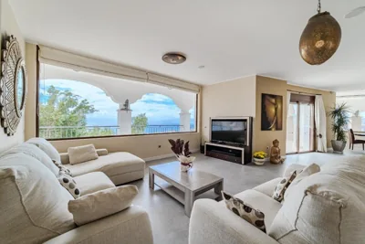 Infinity Atlantic Views Luxury Villa - Costa Adeje — foto 8