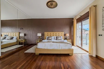 Infinity Atlantic Views Luxury Villa - Costa Adeje — foto 9
