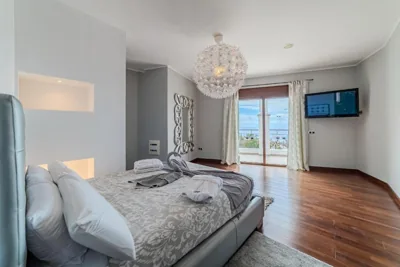 Infinity Atlantic Views Luxury Villa - Costa Adeje — foto 11