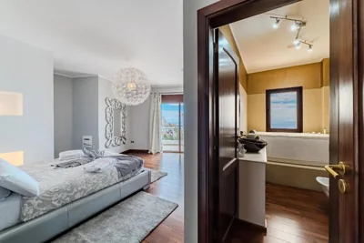 Infinity Atlantic Views Luxury Villa - Costa Adeje — foto 12