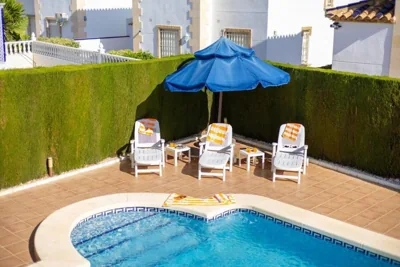 Infinity Haven By Fidalsa — foto 10