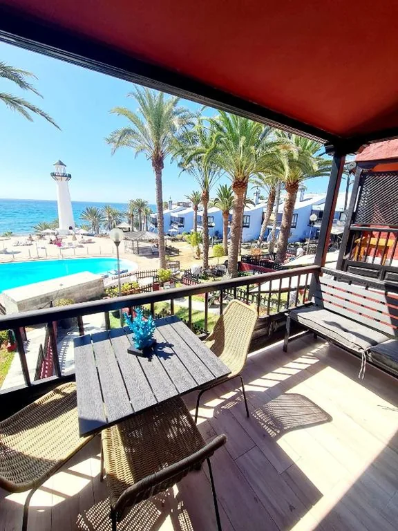 Casa de 2 dormitorios — INFINITY VIEW