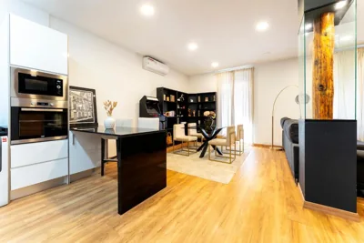 Infinium Zamora Suites con parking — foto 2
