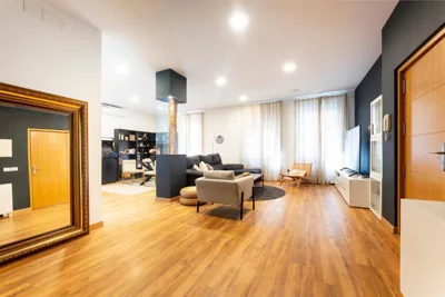 Infinium Zamora Suites con parking — foto 3