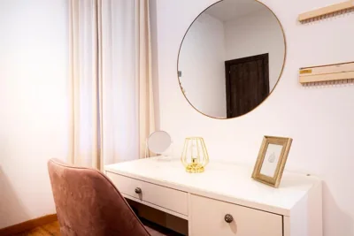 Infinium Zamora Suites con parking — foto 6