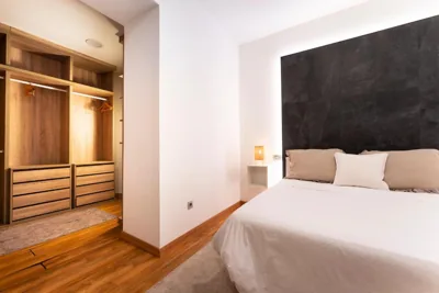 Infinium Zamora Suites con parking — foto 8