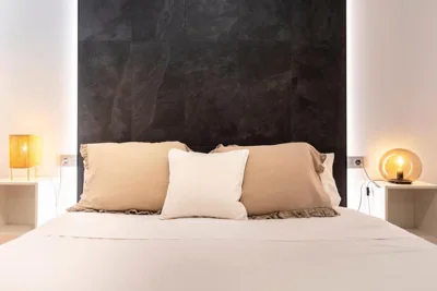 Infinium Zamora Suites con parking — foto 10