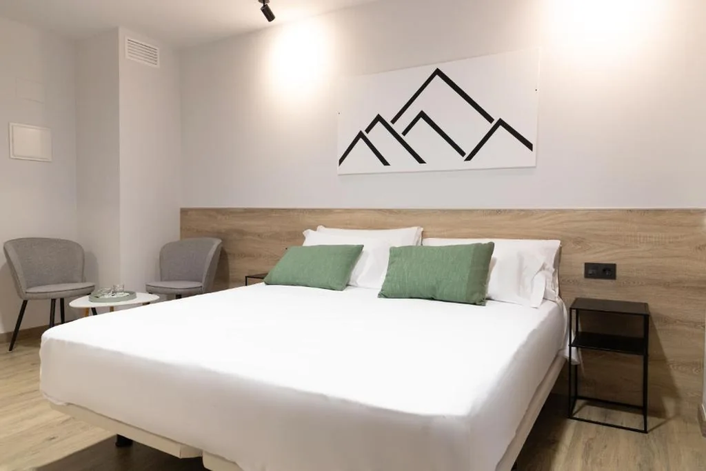 Inkigo Rooms