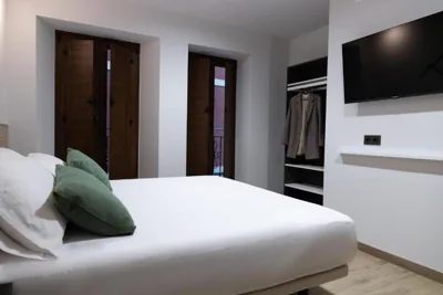 Inkigo Rooms — Foto 5