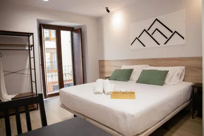 Inkigo Rooms — Foto 6
