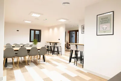 Inkigo Rooms — Foto 8