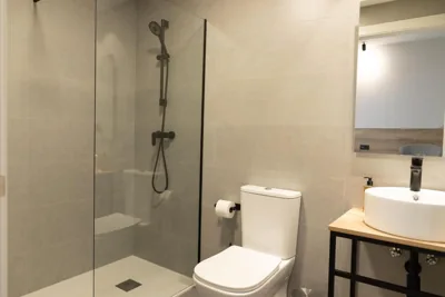 Inkigo Rooms — Foto 9