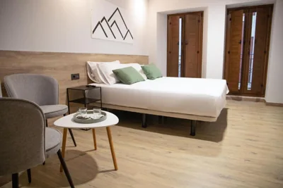 Inkigo Rooms — Foto 10