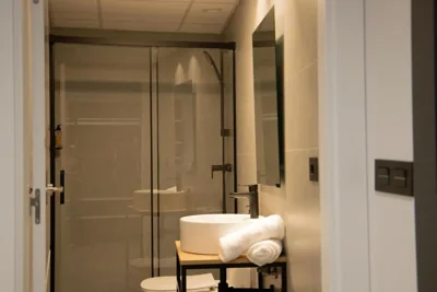 Inkigo Rooms — Foto 11