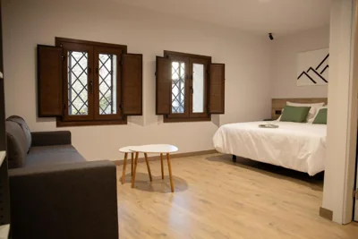 Inkigo Rooms — Foto 12